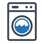 Front Load Washing Machine