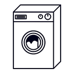 Fully Automatic Washing Machine
